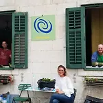 Hurricane Hostel Split