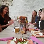 Hurricane Hostel Split