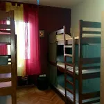 Hurricane Hostel