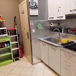 Hurricane Hostel *