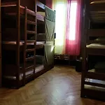 Hurricane Hostel Split