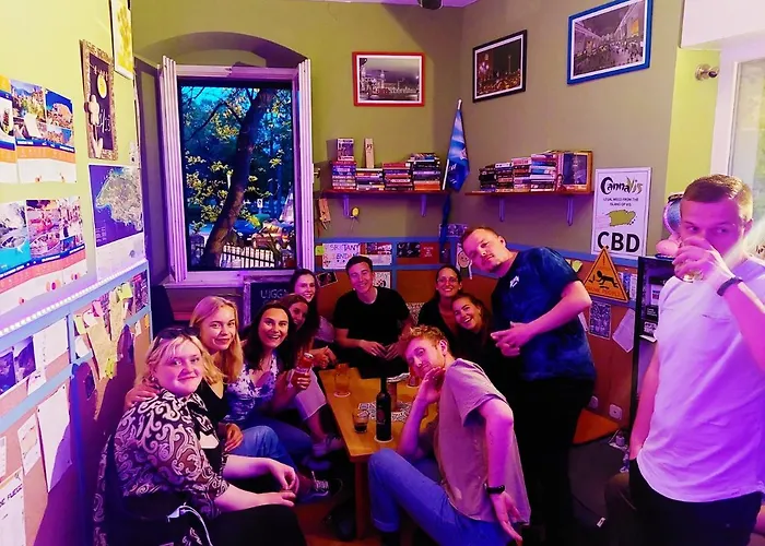 Hurricane * 스플리트