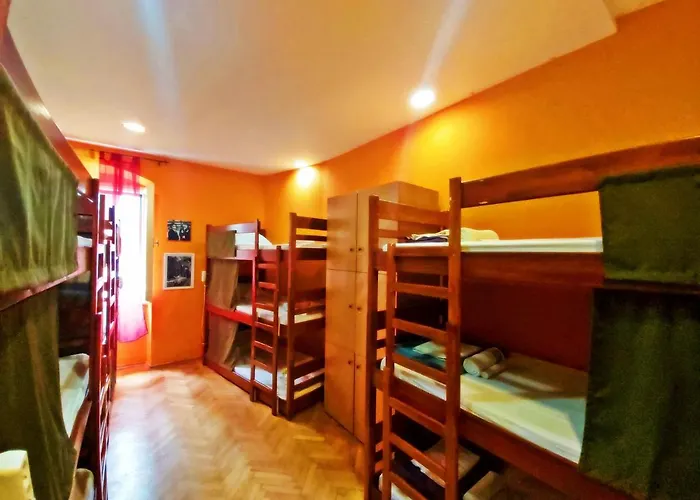 Hurricane 스플리트